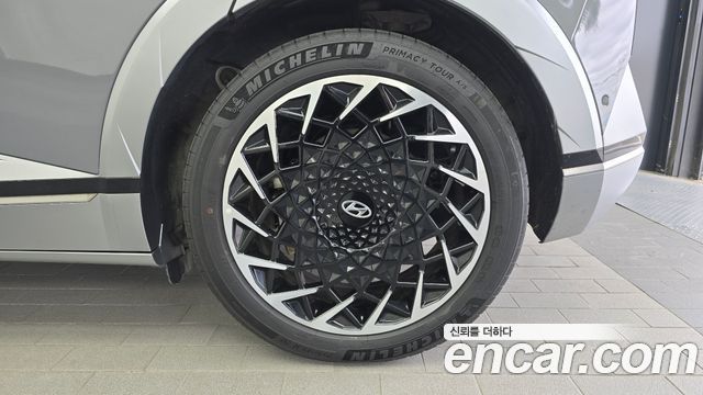 Hyundai Ioniq5 2022 — photo 7
