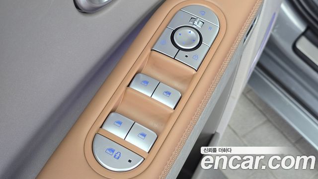 Hyundai Ioniq5 2022 — photo 27