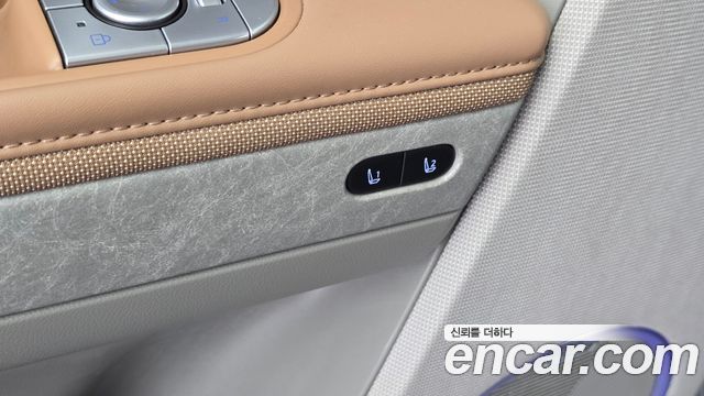 Hyundai Ioniq5 2022 — photo 28