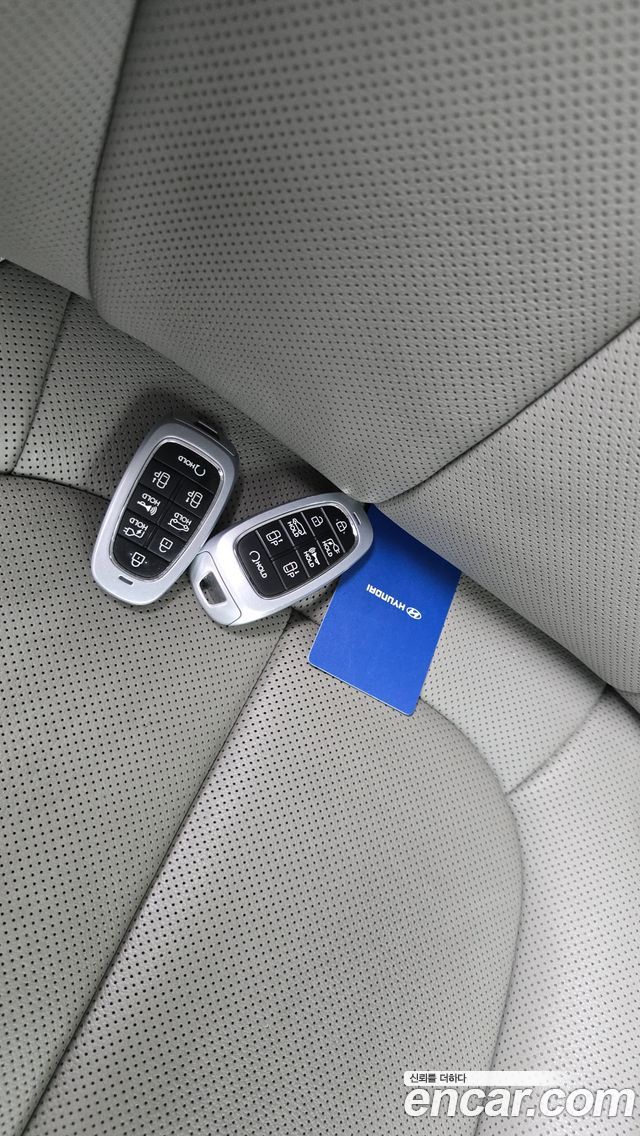 Hyundai Ioniq5 2022 — photo 34