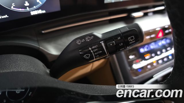 Kia Canival 2023 — photo 29