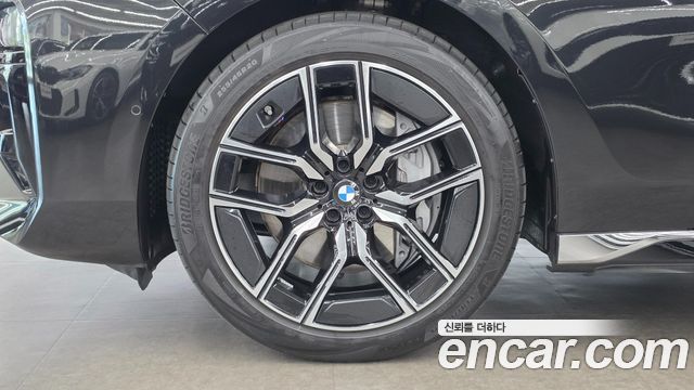 BMW 7-Series 2026 — photo 5