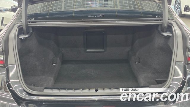 BMW 7-Series 2026 — photo 19