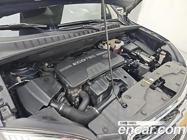 Chevrolet Korea Orlando 2016 — photo 6