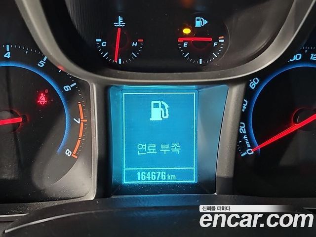 Chevrolet Korea Orlando 2016 — photo 7