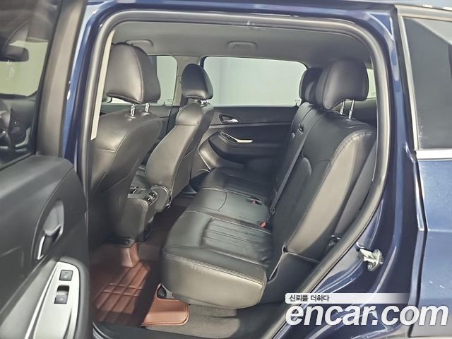 Chevrolet Korea Orlando 2016 — photo 12