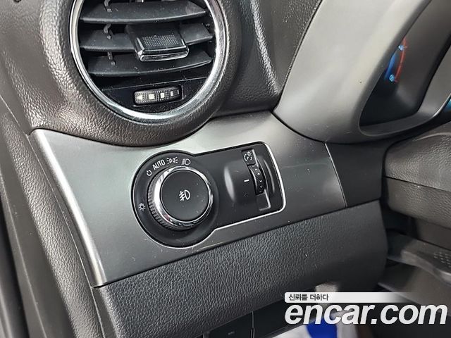 Chevrolet Korea Orlando 2016 — photo 13