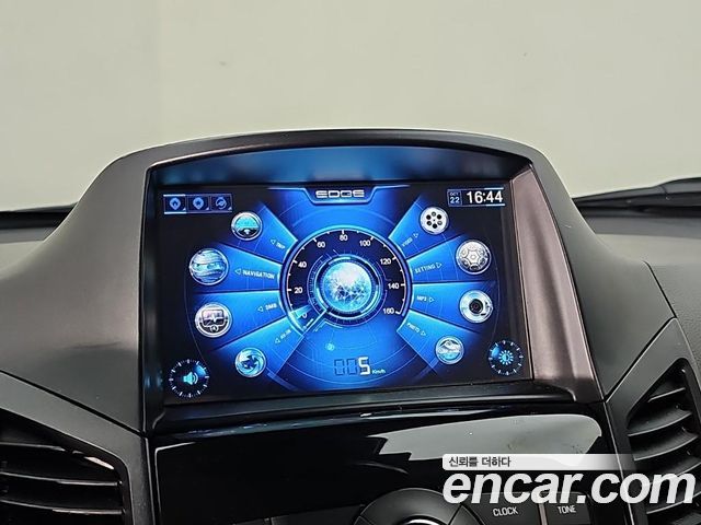 Chevrolet Korea Orlando 2016 — photo 14