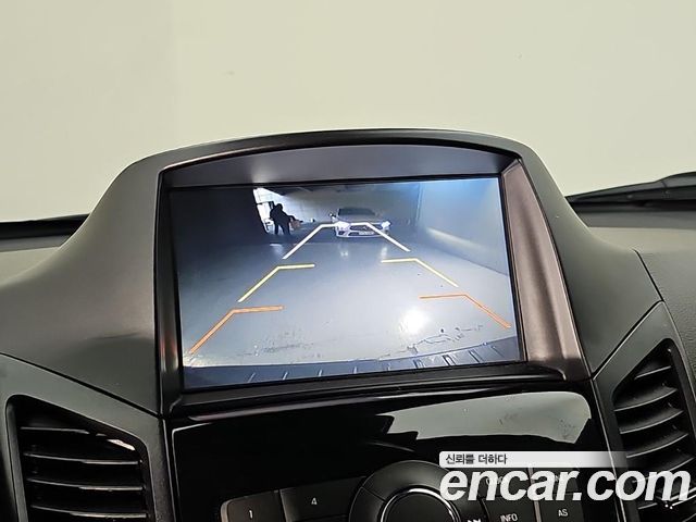 Chevrolet Korea Orlando 2016 — photo 15