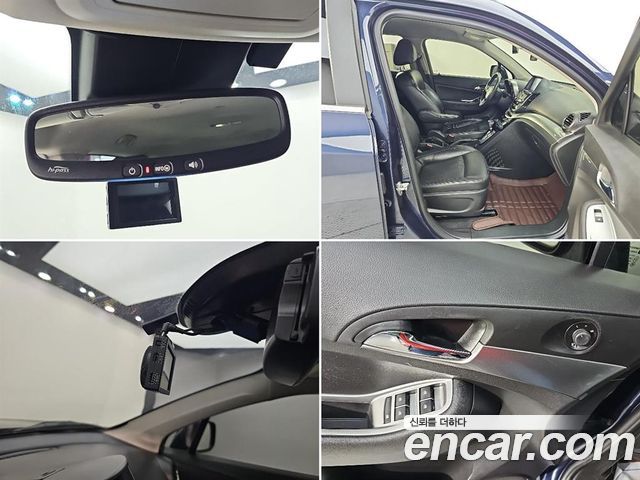 Chevrolet Korea Orlando 2016 — photo 17