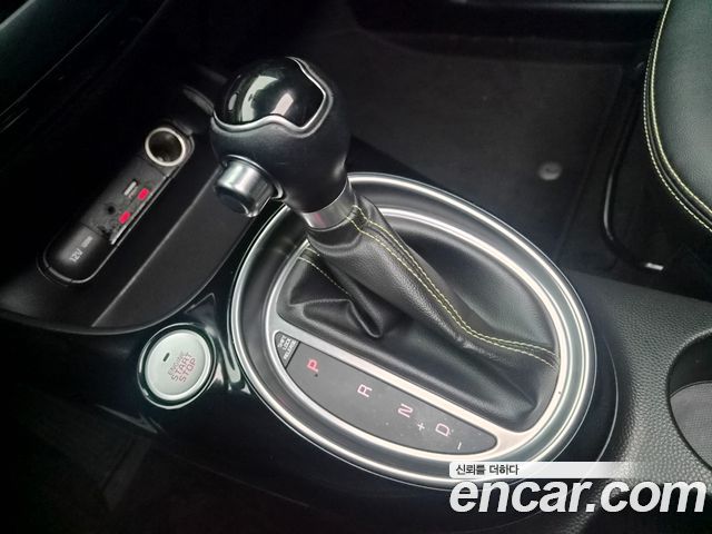 Kia Soul 2015 — photo 9