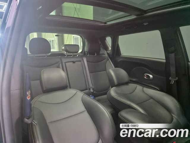 Kia Soul 2015 — photo 10