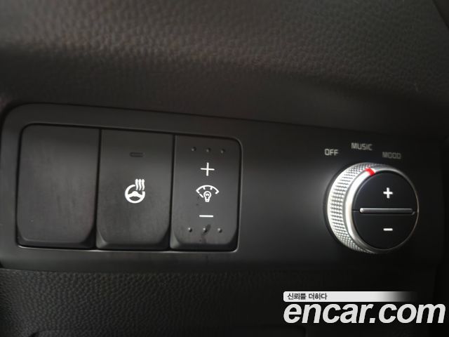 Kia Soul 2015 — photo 16