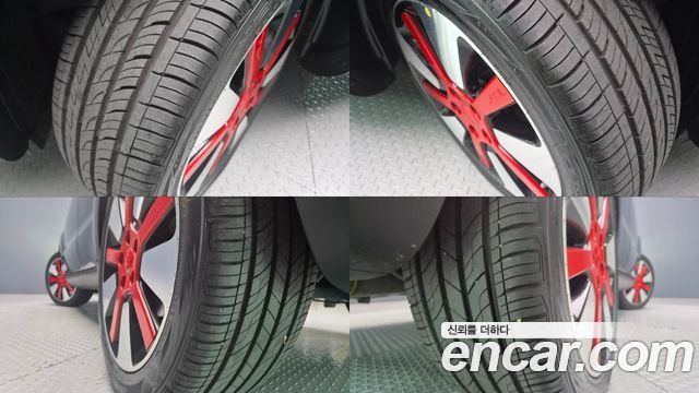 Kia Soul 2015 — photo 19