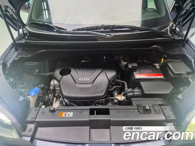 Kia Soul 2015 — photo 20