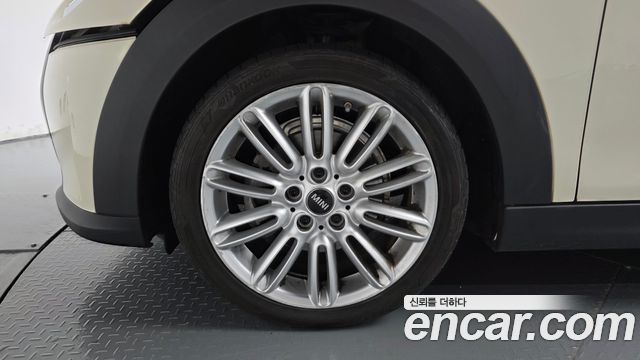 Mini Cooper 2022 — photo 5