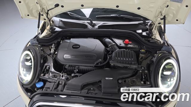 Mini Cooper 2022 — photo 6