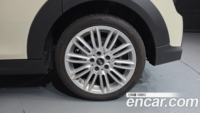 Mini Cooper 2022 — photo 7