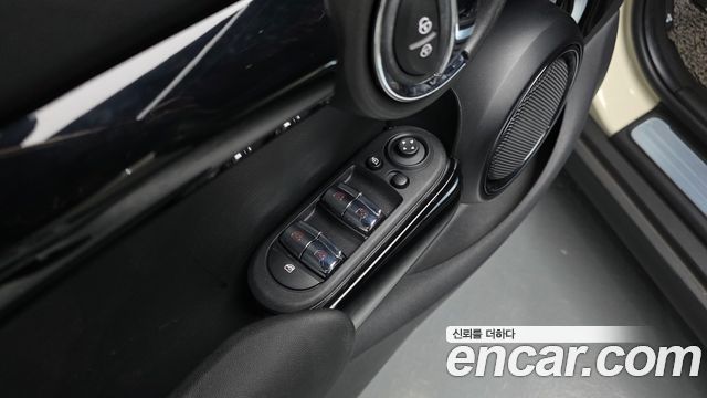 Mini Cooper 2022 — photo 29