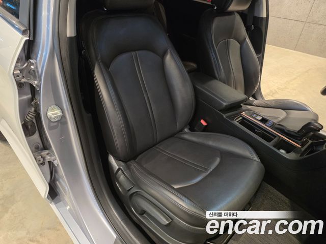 Hyundai Sonata 2015 — photo 11