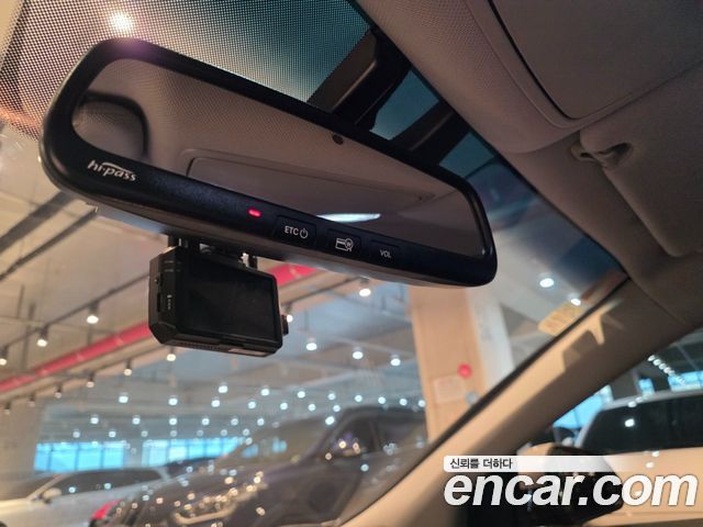 Hyundai Sonata 2015 — photo 18