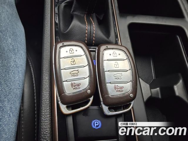 Hyundai Sonata 2015 — photo 19