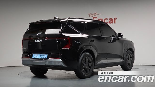 Kia EV5 2026 — photo 2
