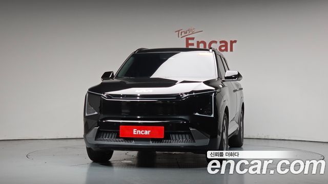 Kia EV5 2026 — photo 3