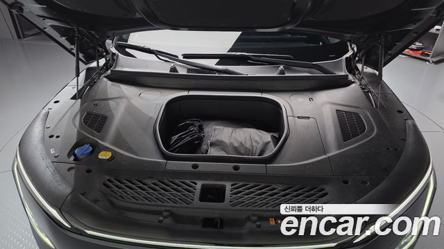 Kia EV5 2026 — photo 6