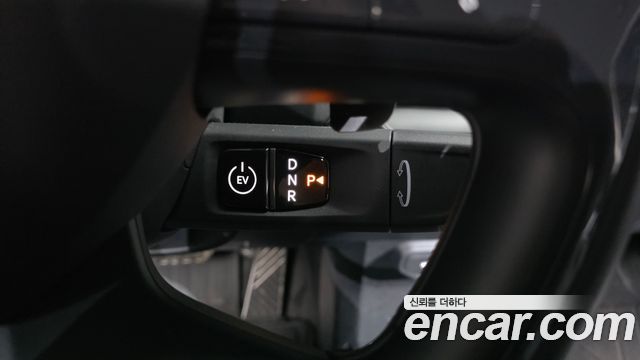 Kia EV5 2026 — photo 12
