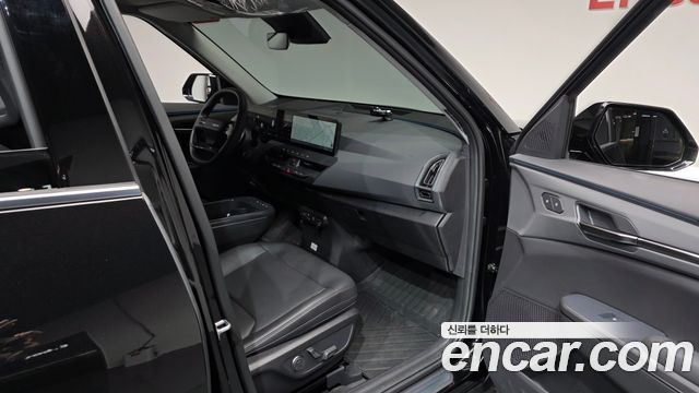 Kia EV5 2026 — photo 17