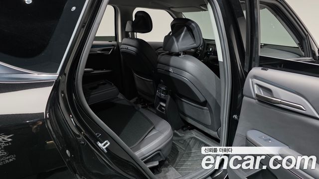 Kia EV5 2026 — photo 18