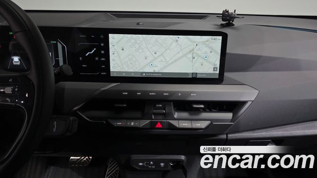 Kia EV5 2026 — photo 20
