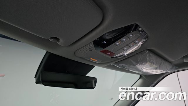 Kia EV5 2026 — photo 23