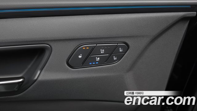 Kia EV5 2026 — photo 24