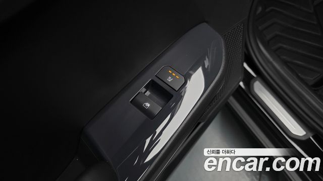 Kia EV5 2026 — photo 25