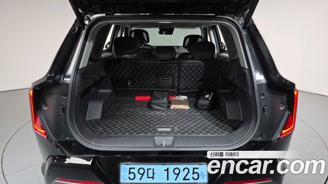 Kia EV5 2026 — photo 26