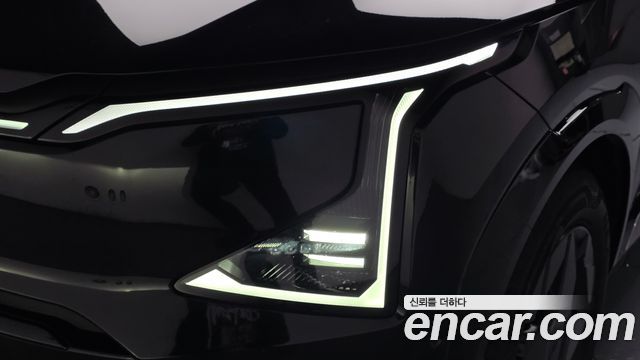 Kia EV5 2026 — photo 8