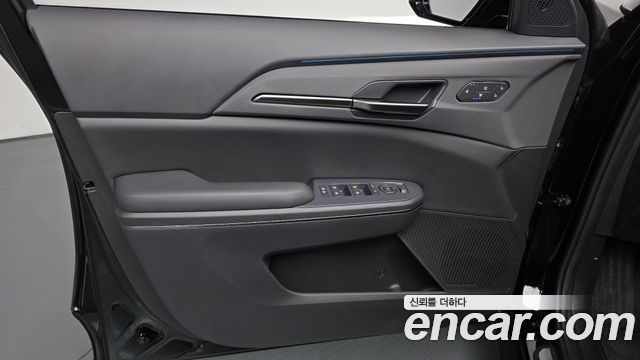 Kia EV5 2026 — photo 14