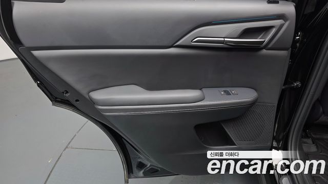 Kia EV5 2026 — photo 15