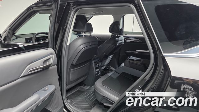 Kia EV5 2026 — photo 16