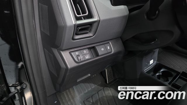 Kia EV5 2026 — photo 27