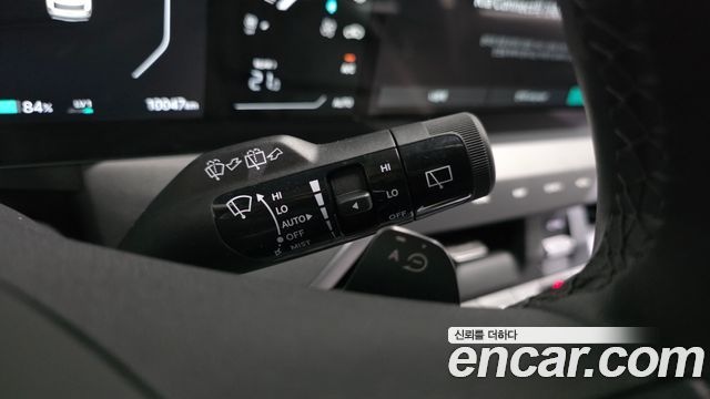 Kia EV5 2026 — photo 28