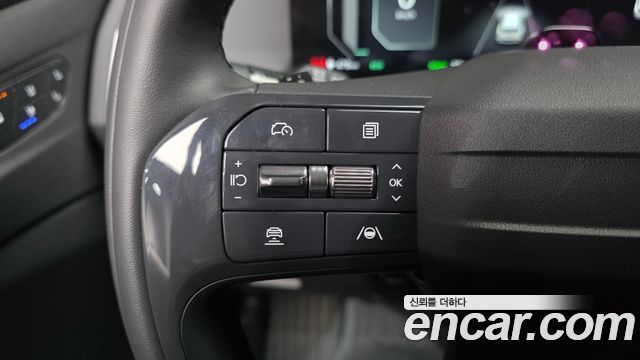 Kia EV5 2026 — photo 31