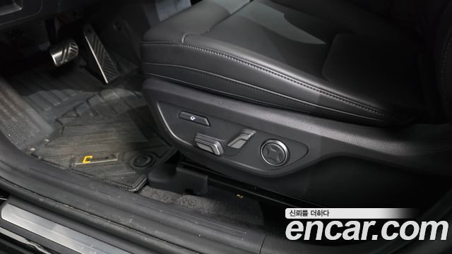 Kia EV5 2026 — photo 32