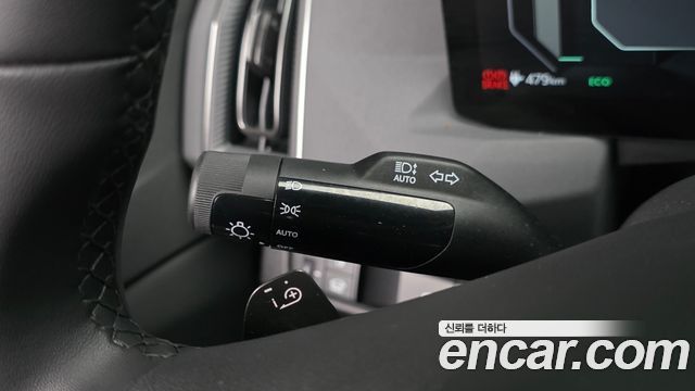 Kia EV5 2026 — photo 33