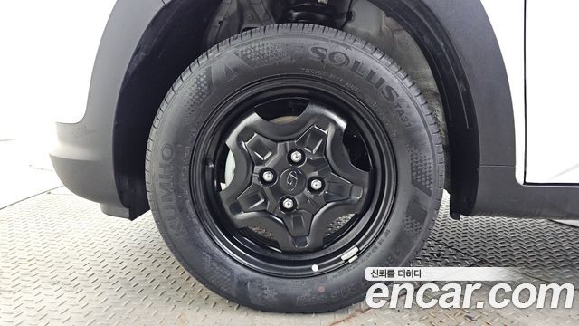 Hyundai Casper 2022 — photo 5