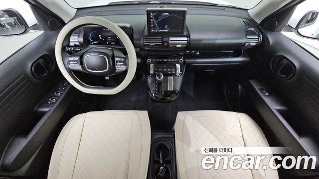 Hyundai Casper 2022 — photo 10