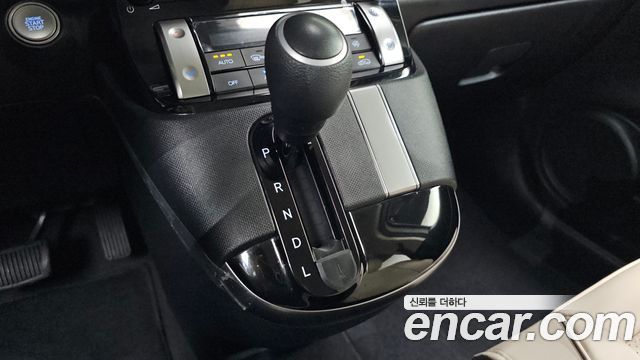 Hyundai Casper 2022 — photo 12