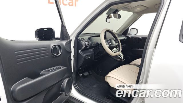 Hyundai Casper 2022 — photo 13